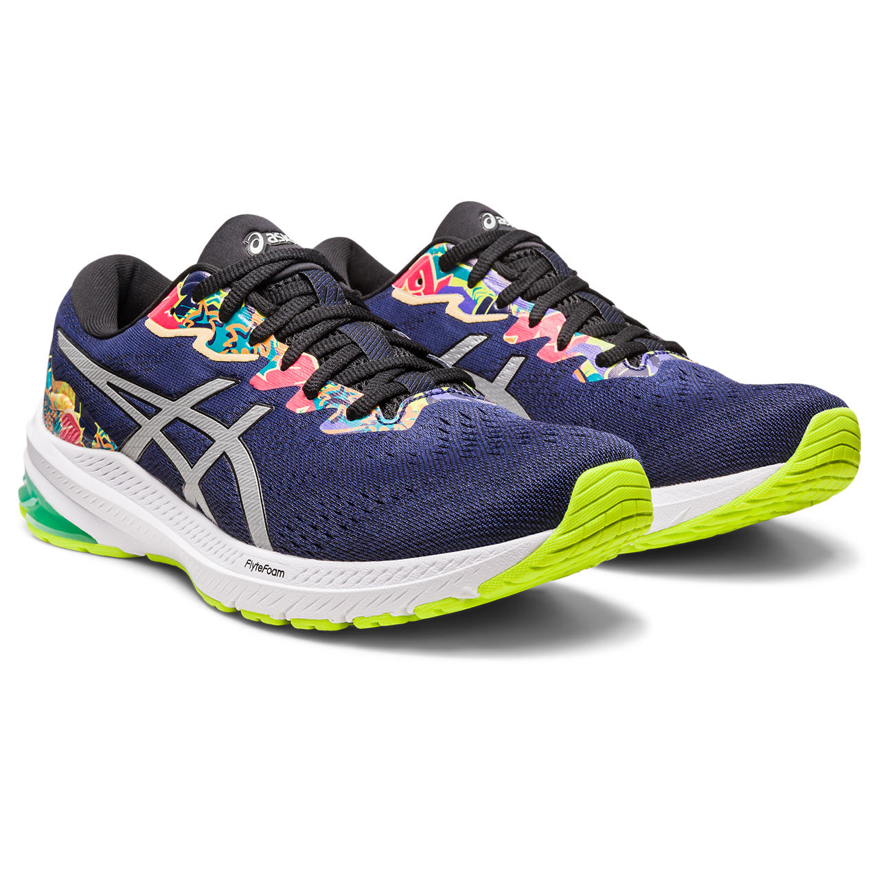 ASICS GT-1000 11 LITE-SHOW image number null
