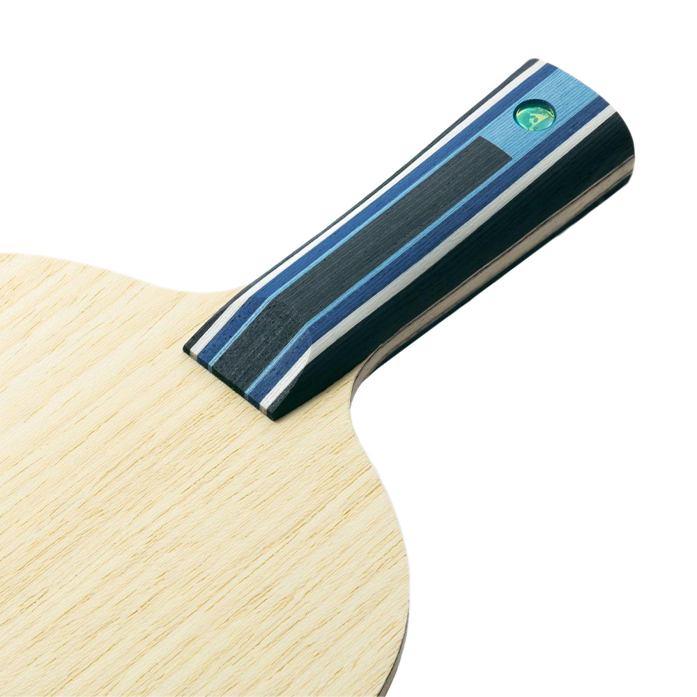 BUTTERFLY TABLE TENNIS BLADE FAN ZHENDONG SUPER ALC ST, , large image number null