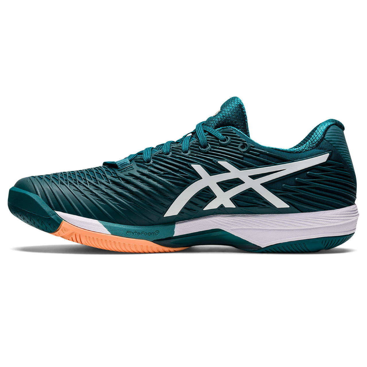 ASICS SOLUTION SPEED FF 2 image number null