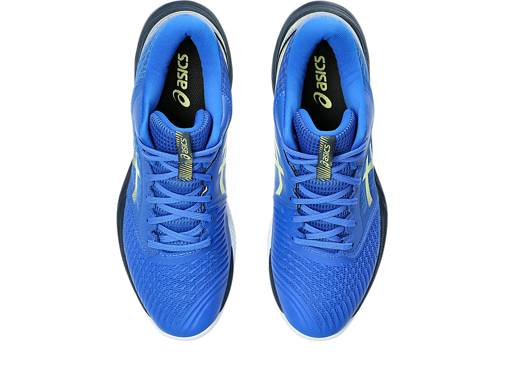 ASICS NETBURNER BALLISTIC FF MT 3 image number null
