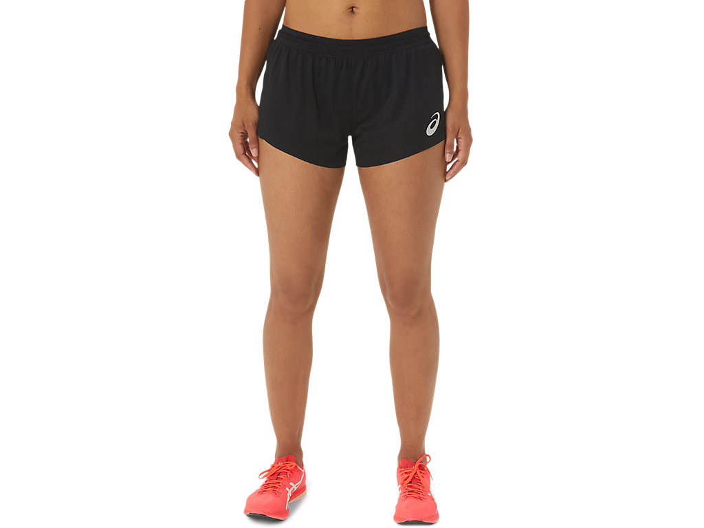 ASICS WMS ACTIBREEZE LIGHT KNIT SHORT