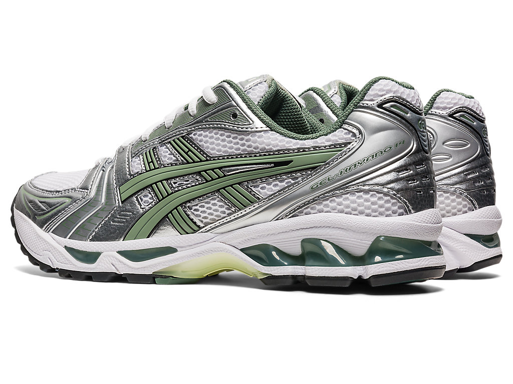 ASICS GEL-KAYANO 14 image number null