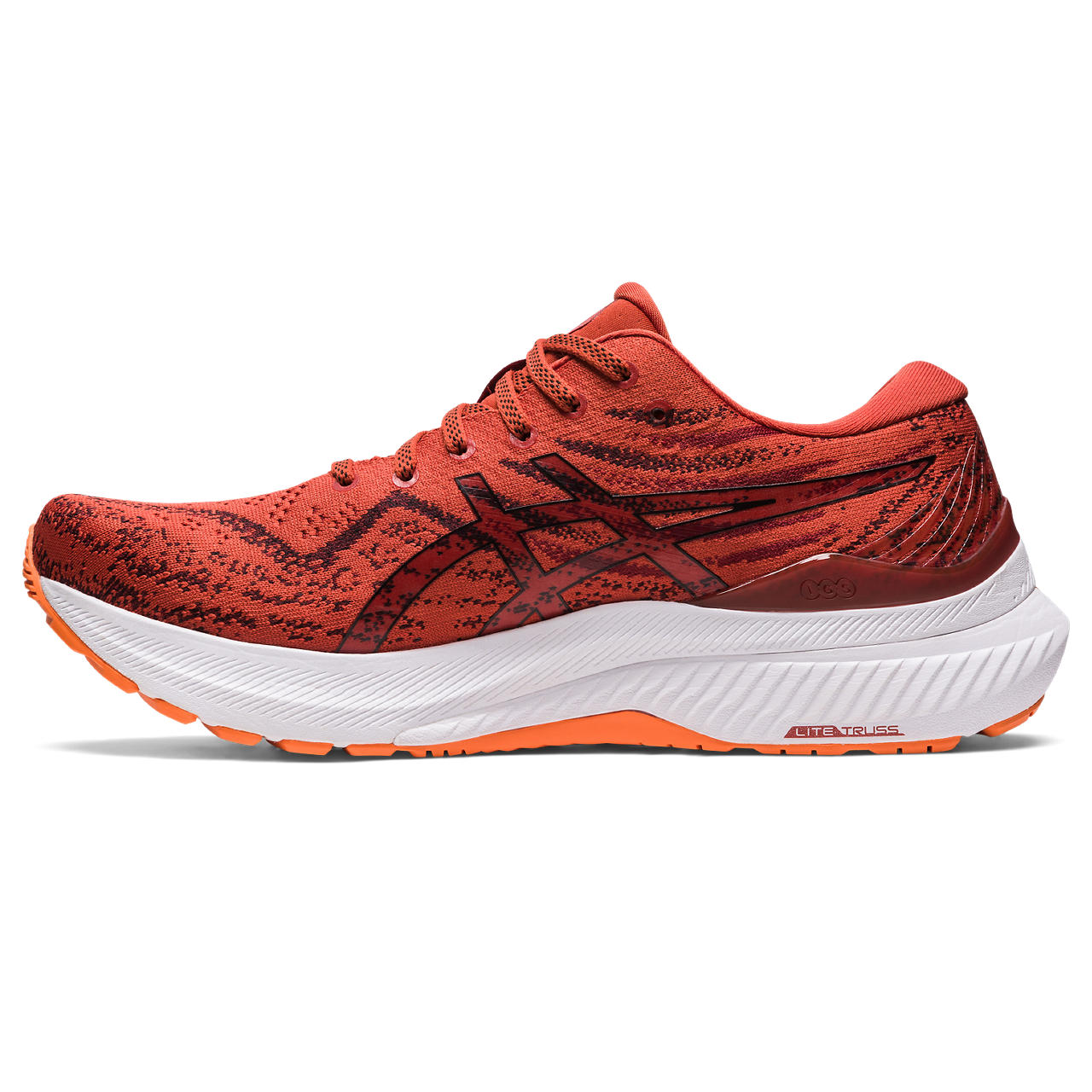 ASICS GEL-KAYANO 29 image number null