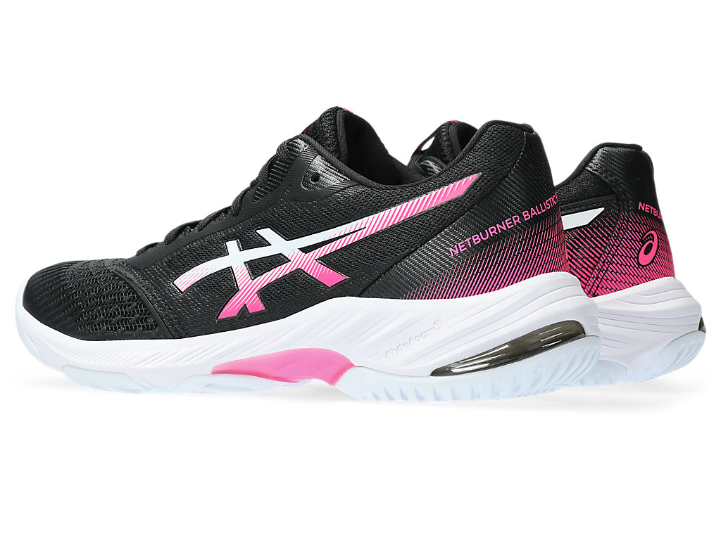 ASICS NETBURNER BALLISTIC FF 3 image number null