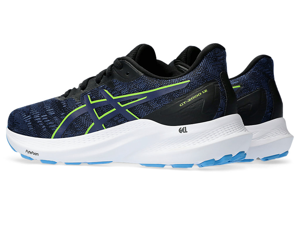 ASICS GT-2000 12 GS image number null