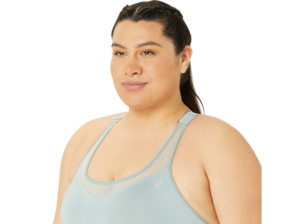 ASICS ACCELERATE BRA image number null