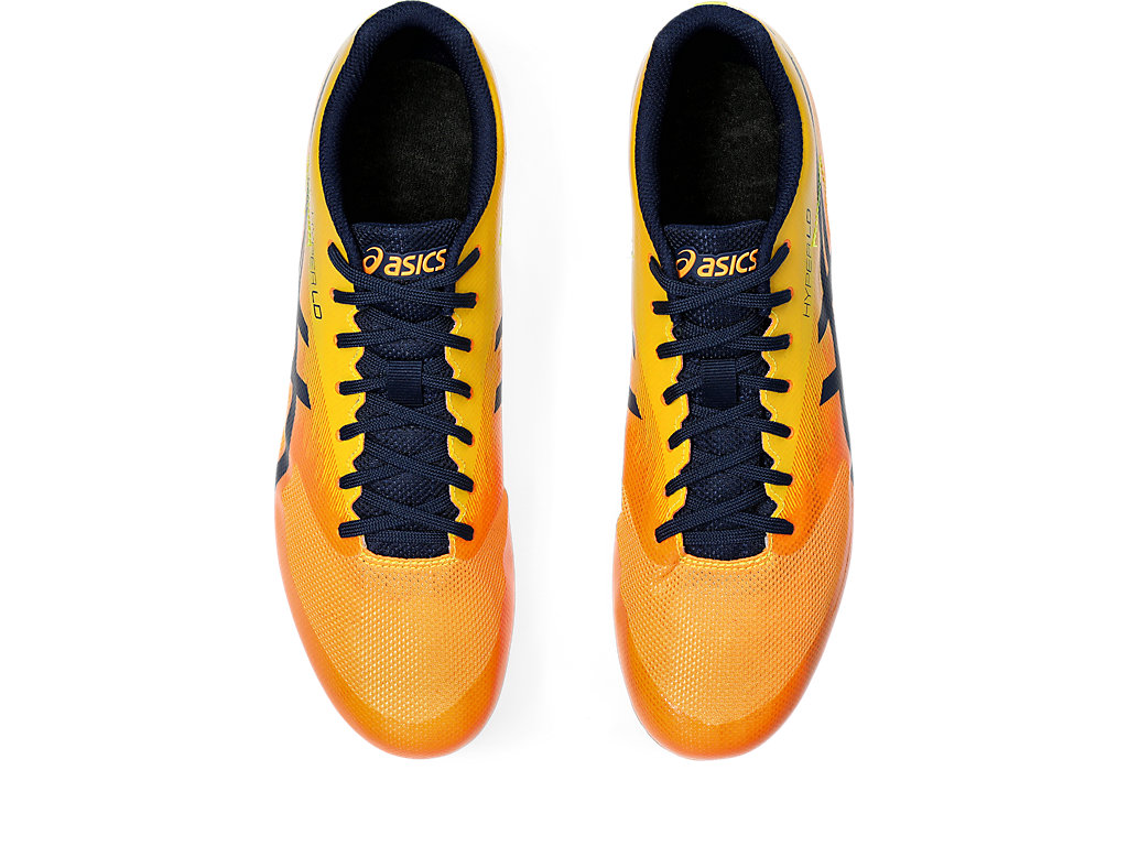 ASICS HYPER LD 6 image number null