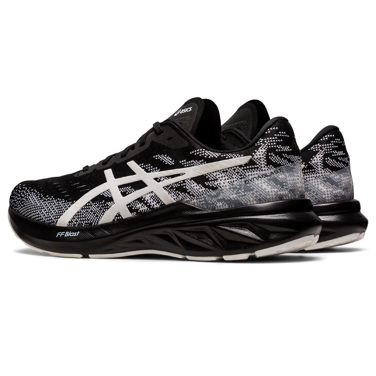 ASICS DYNABLAST 3 image number null
