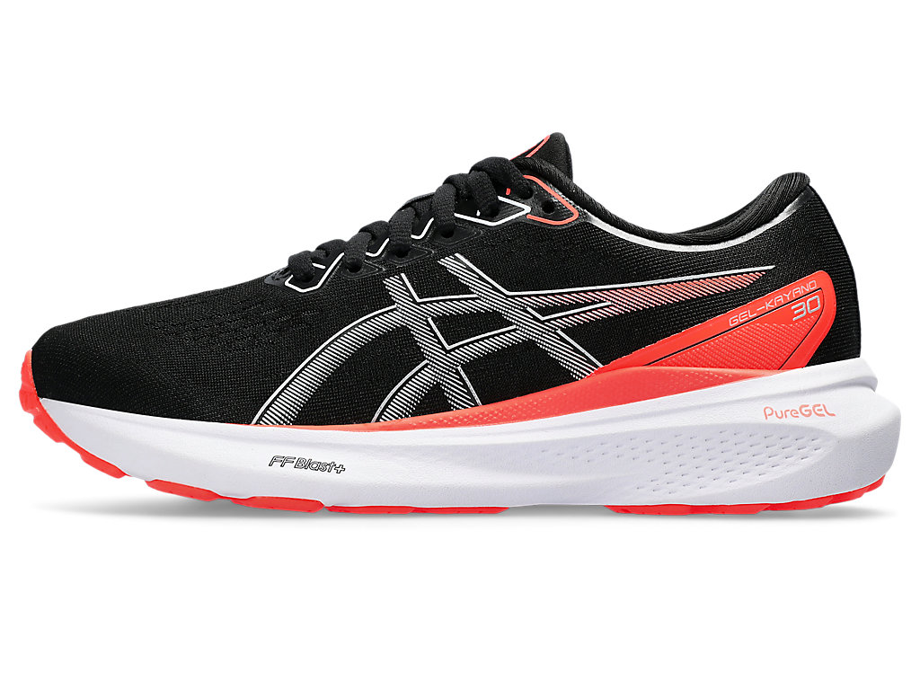 ASICS GEL-KAYANO 30 GS image number null