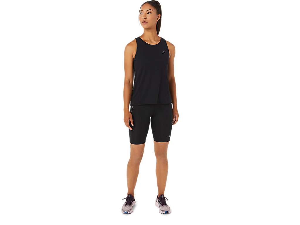 ASICS RACE SPRINTER TIGHT image number null