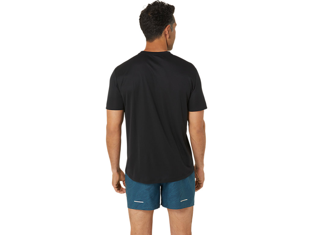 ASICS FUJITRAIL LOGO SS TOP image number null