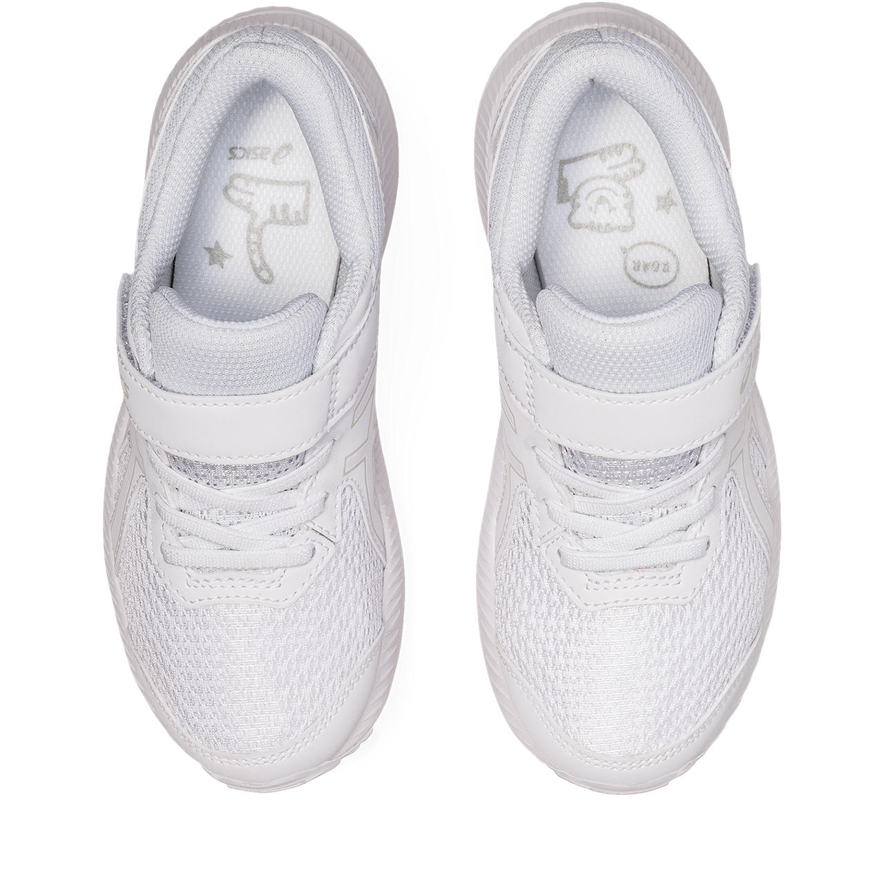 ASICS CONTEND 8 PS image number null