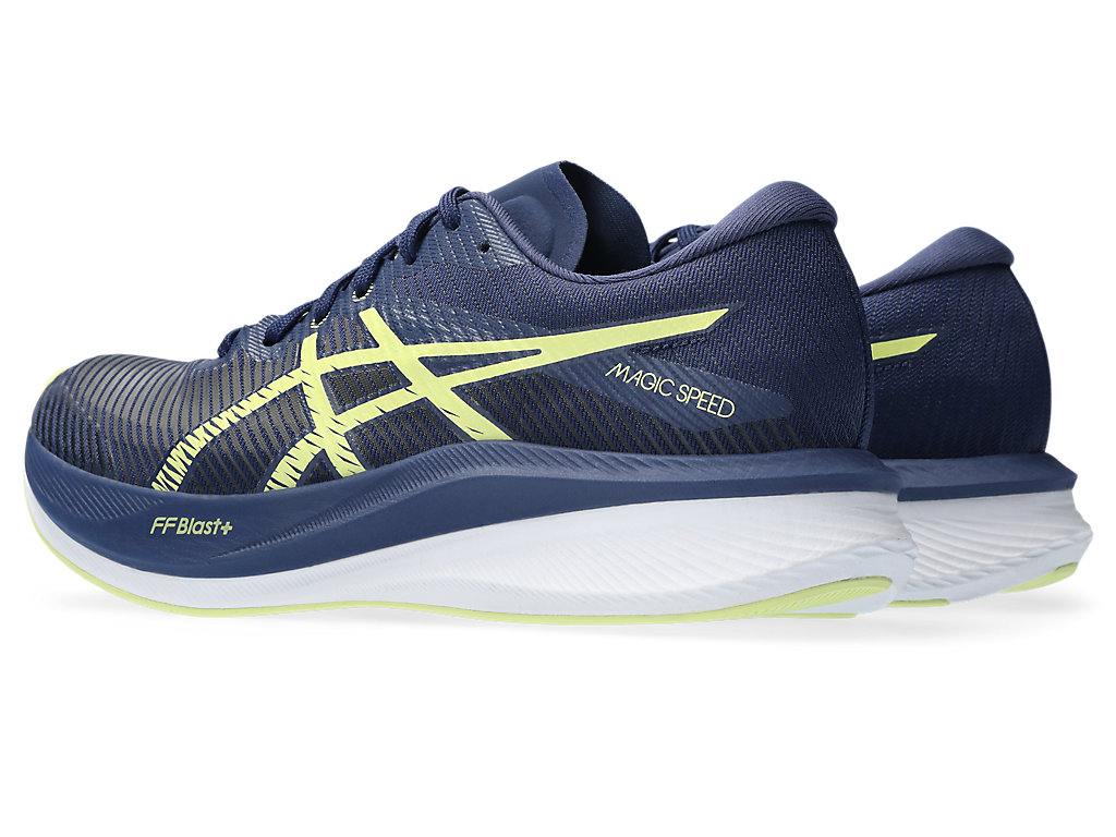 ASICS MAGIC SPEED 3 image number null