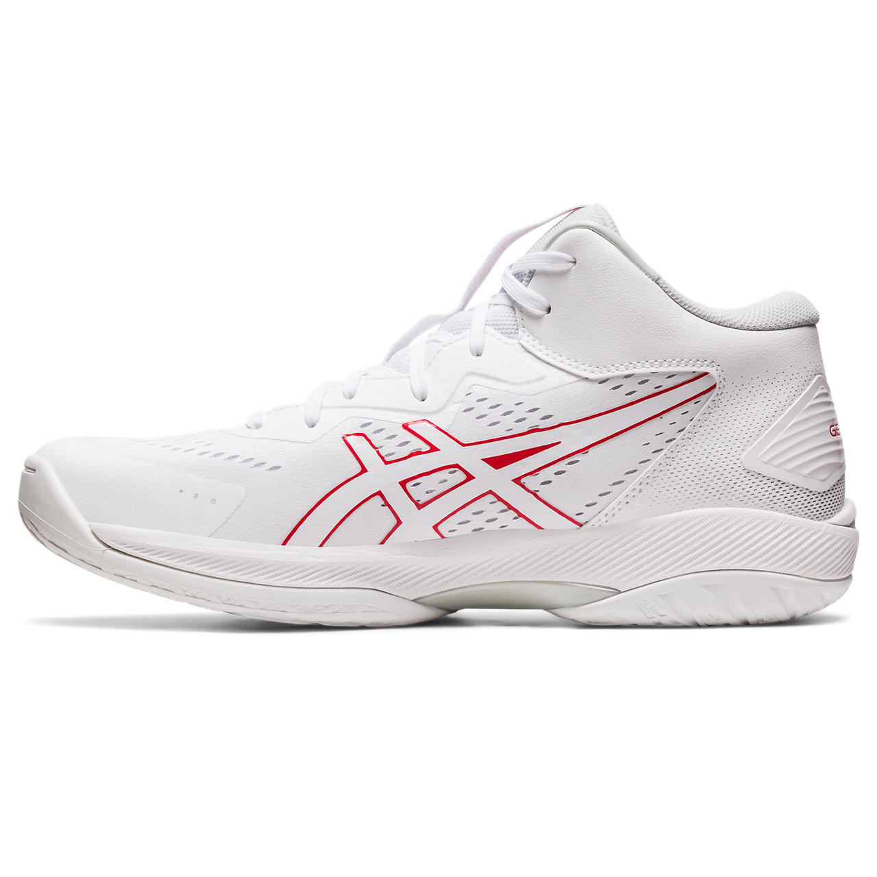 ASICS GELHOOP V15 image number null