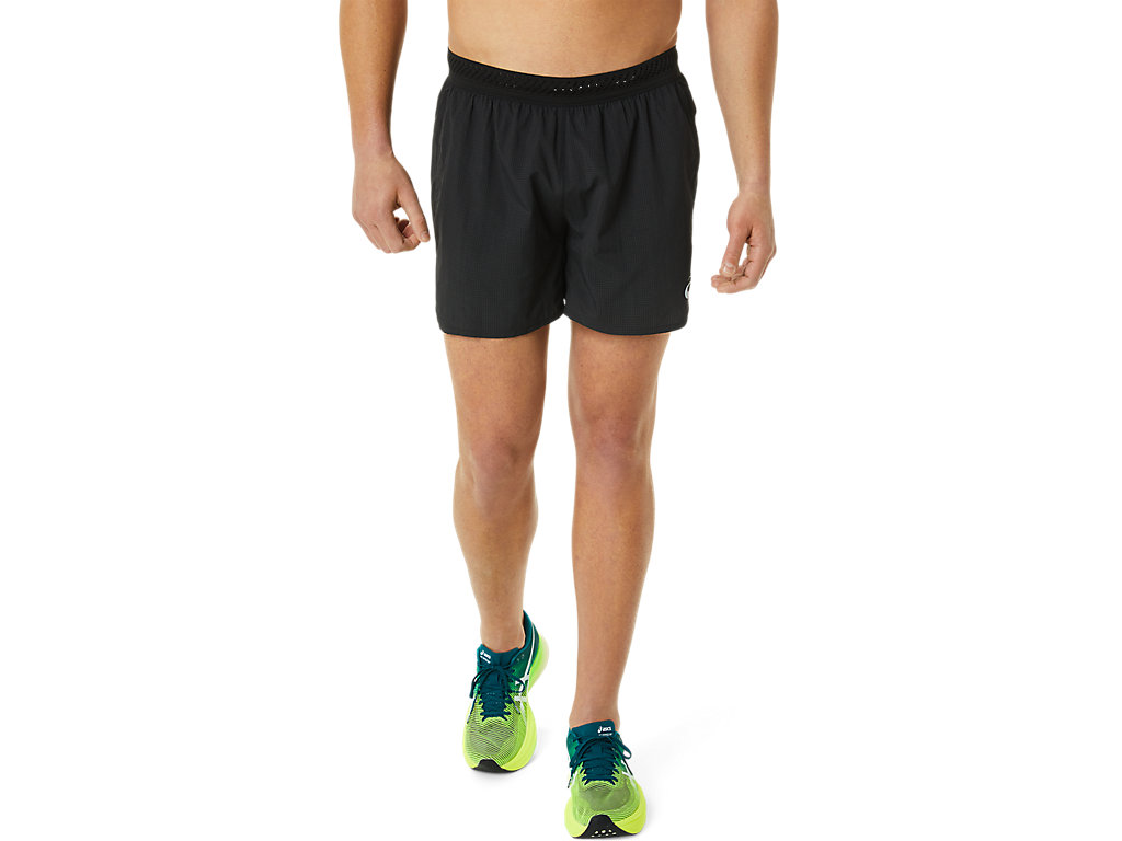 ASICS VENTILATE 5IN SHORT
