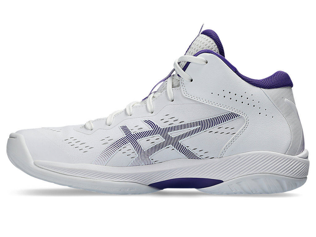 ASICS GELHOOP V16 image number null