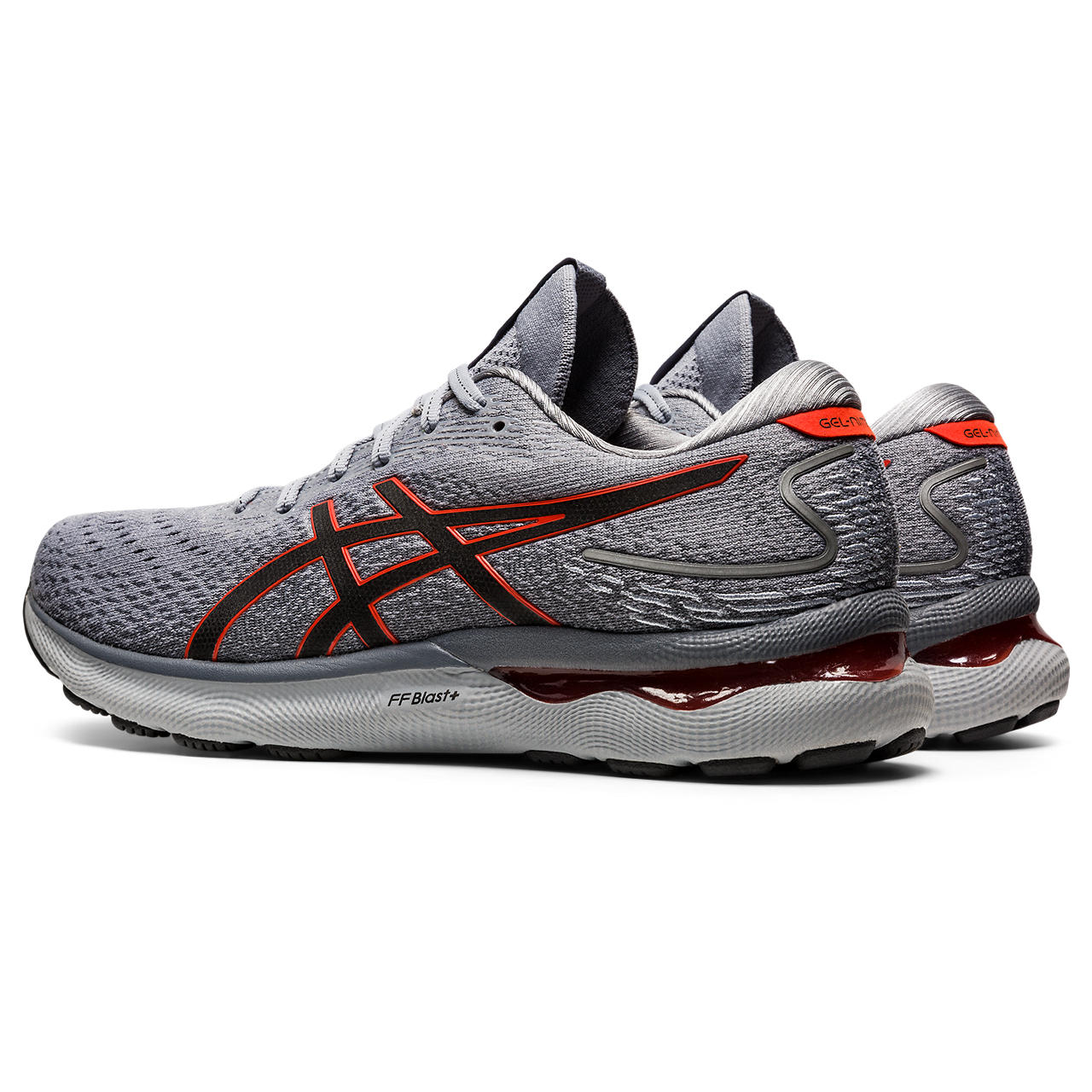 ASICS GEL-NIMBUS 24 image number null