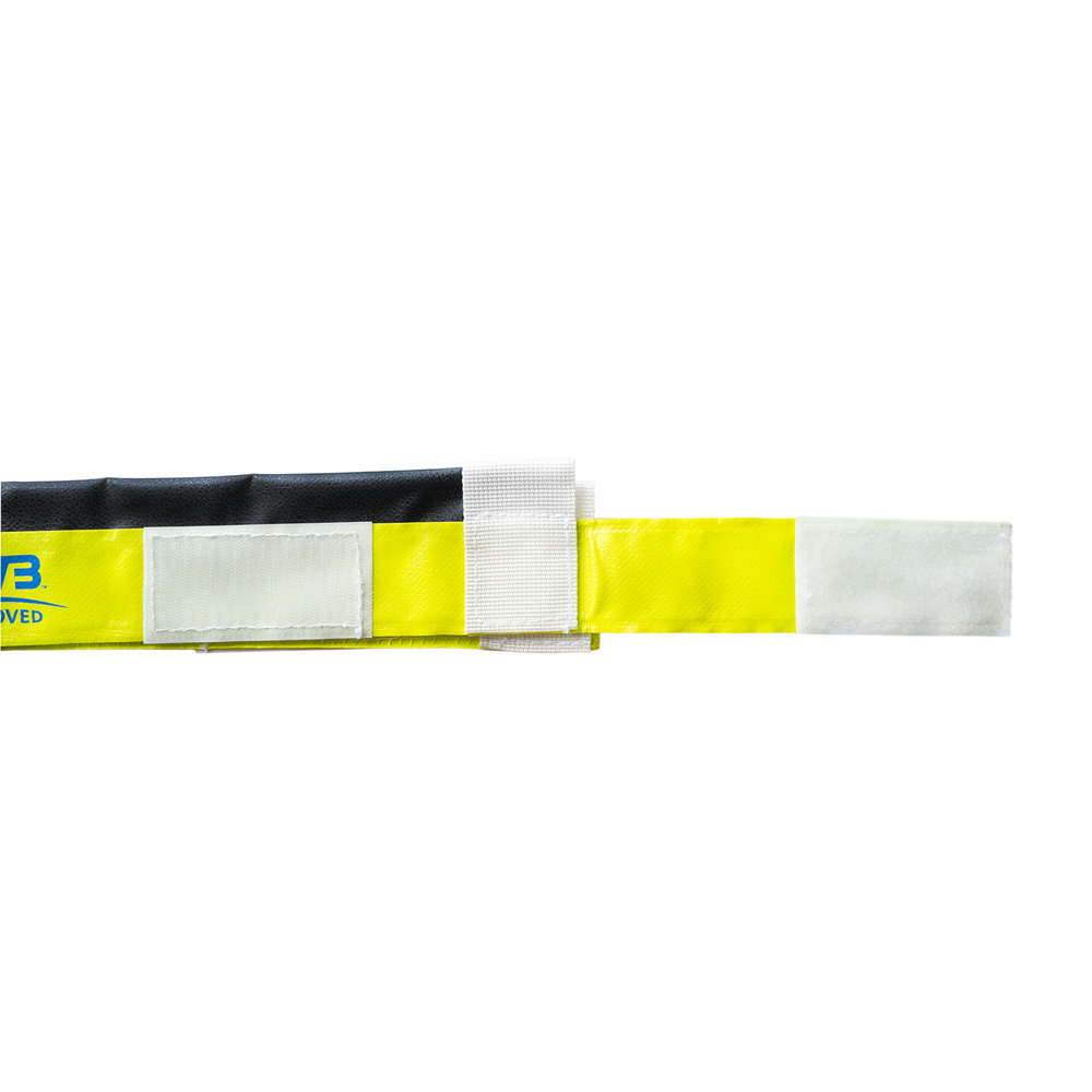 MIKASA SDB-BV SIDE BANDS WITH ANTENNA POCKET (BEACH) , , large image number null