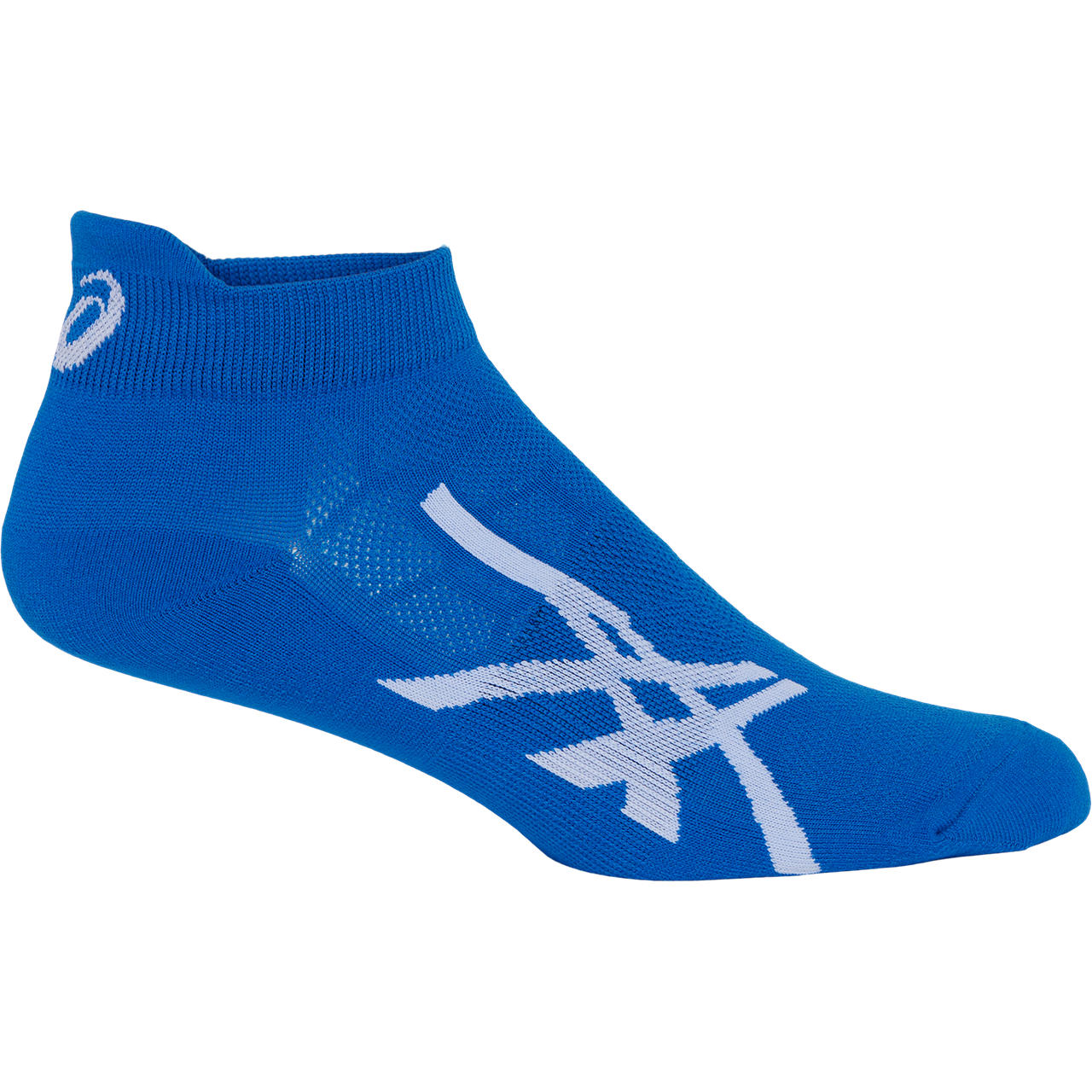 ASICS ROAD SINGLE TAB, ELECTRIC BLUE, swatch