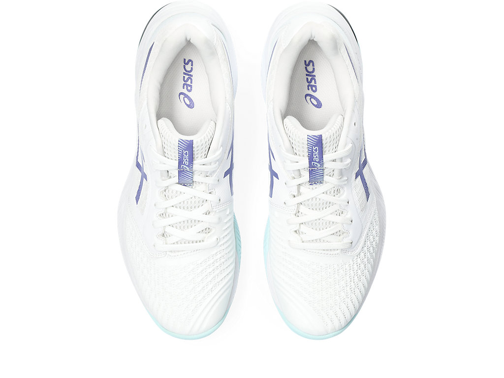 ASICS NETBURNER BALLISTIC FF 3 image number null
