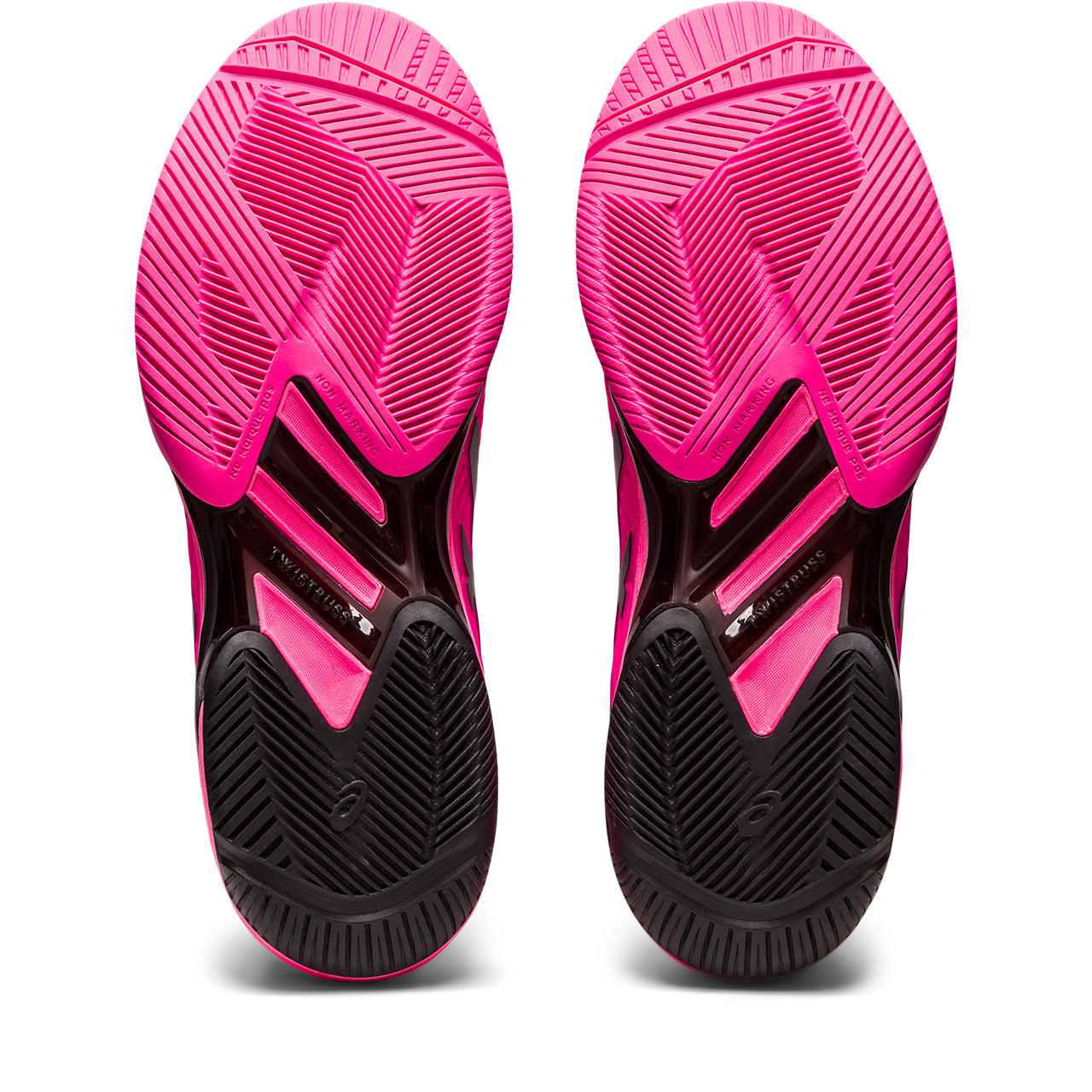 ASICS SOLUTION SPEED FF 2 image number null