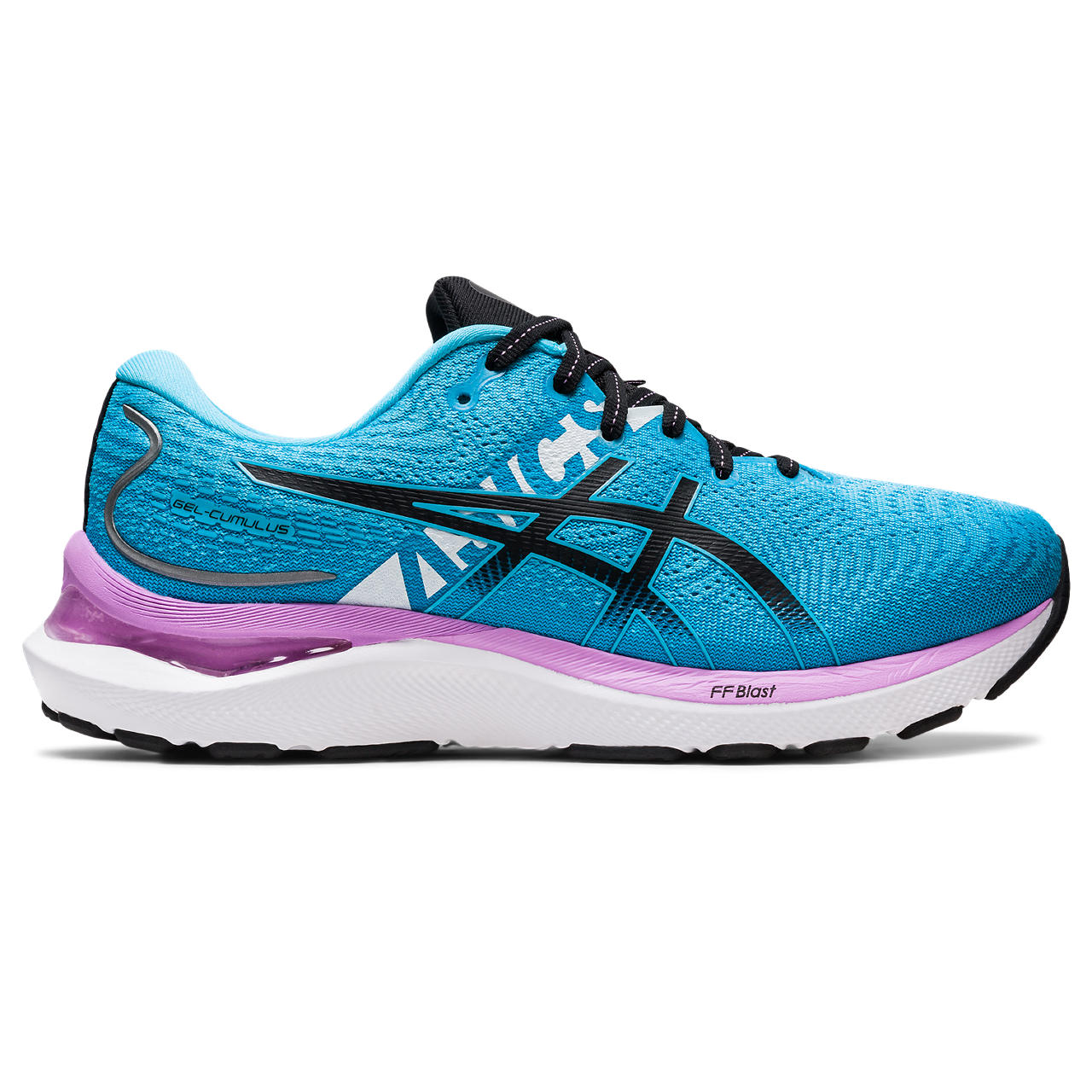ASICS GEL-CUMULUS 24 EKIDEN