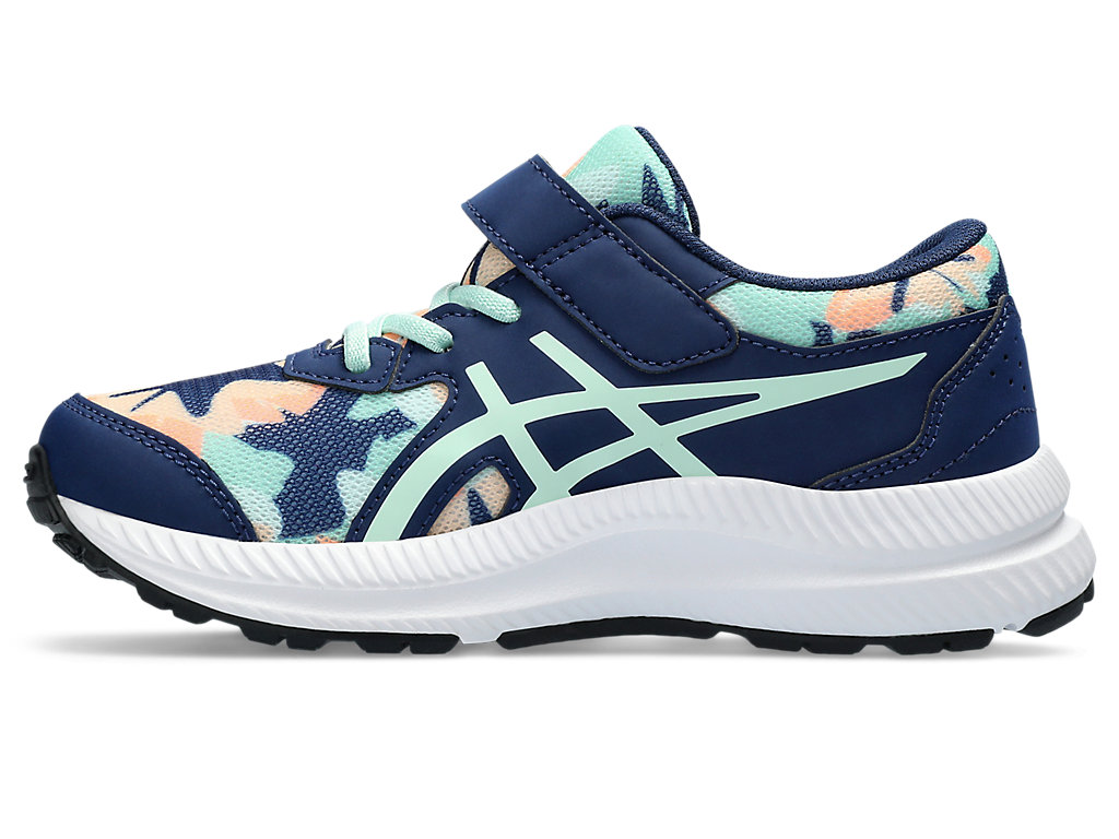 ASICS CONTEND 8 PS image number null