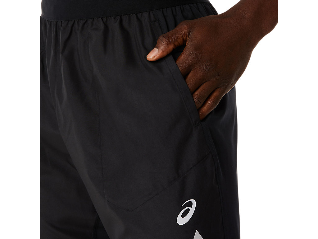 ASICS LITE-SHOW PANT image number null