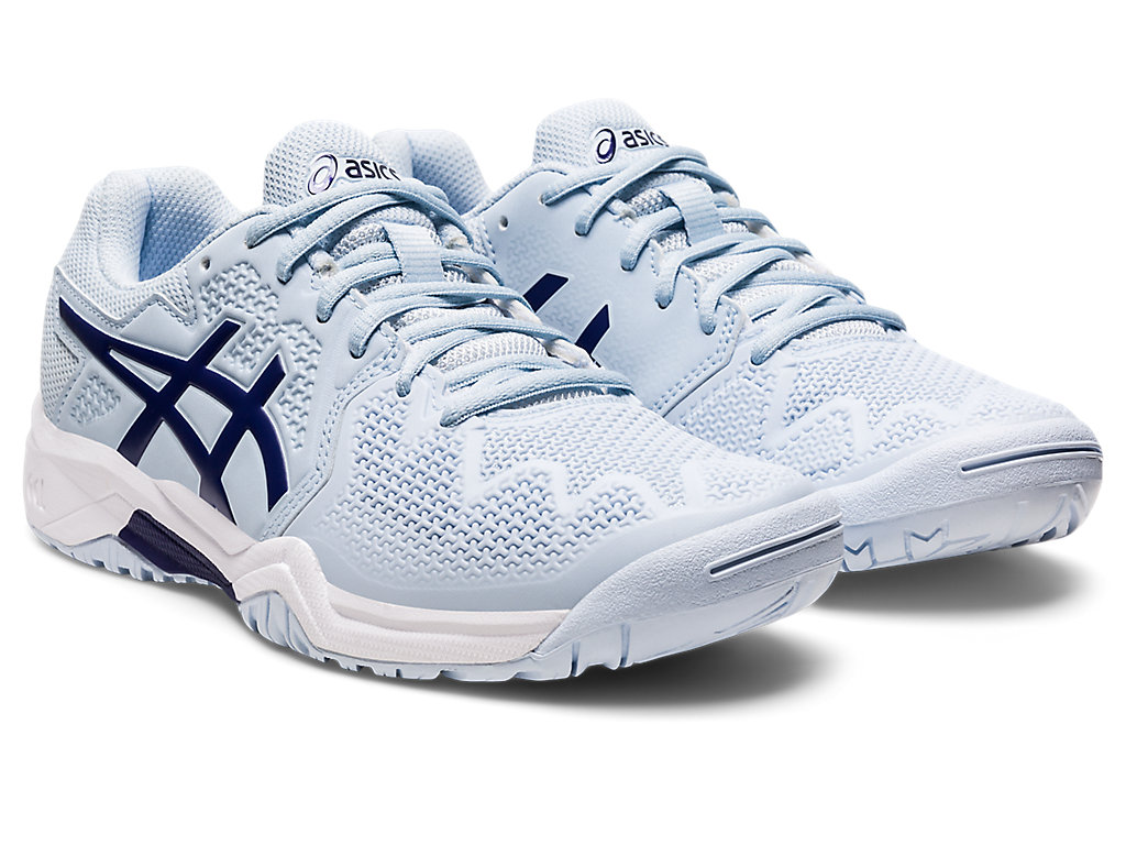 ASICS GEL-RESOLUTION 8 GS image number null