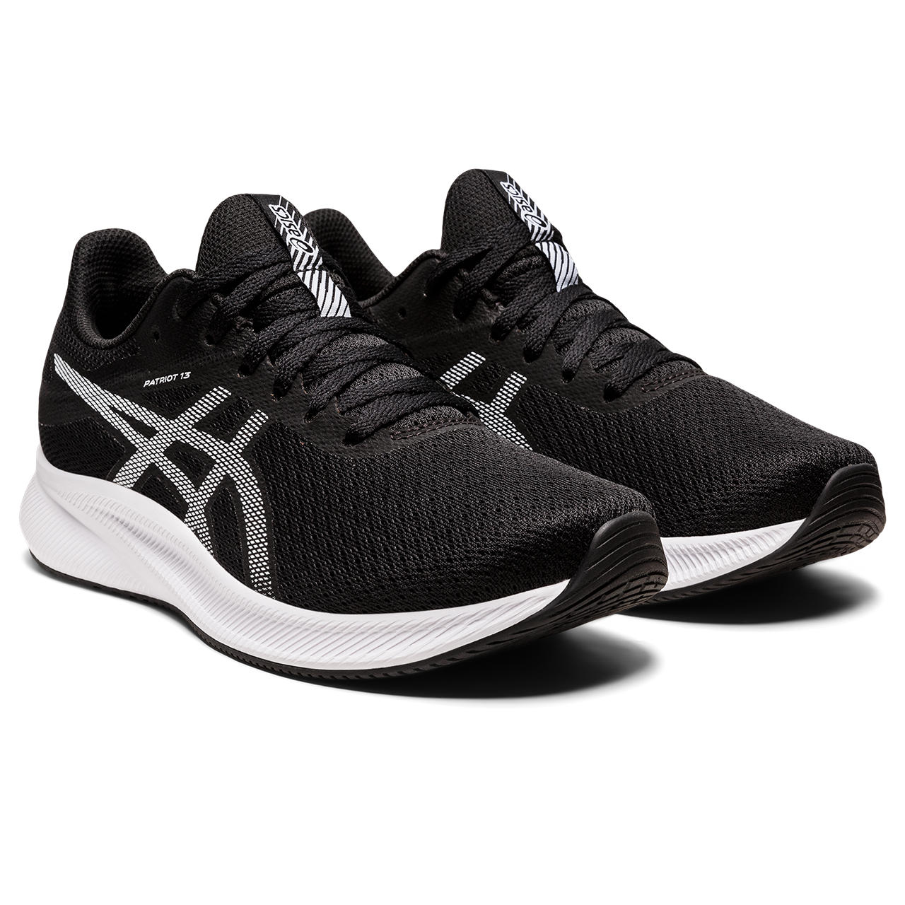 ASICS PATRIOT 13 image number null