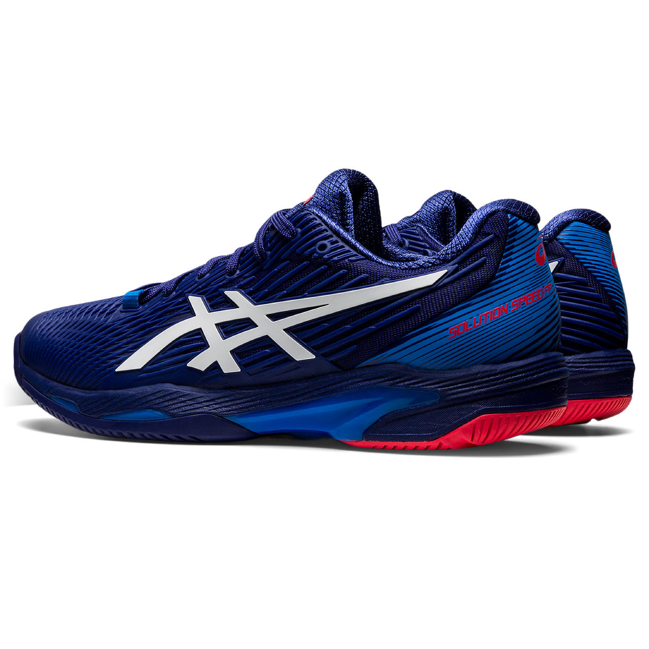 ASICS SOLUTION SPEED FF 2 image number null