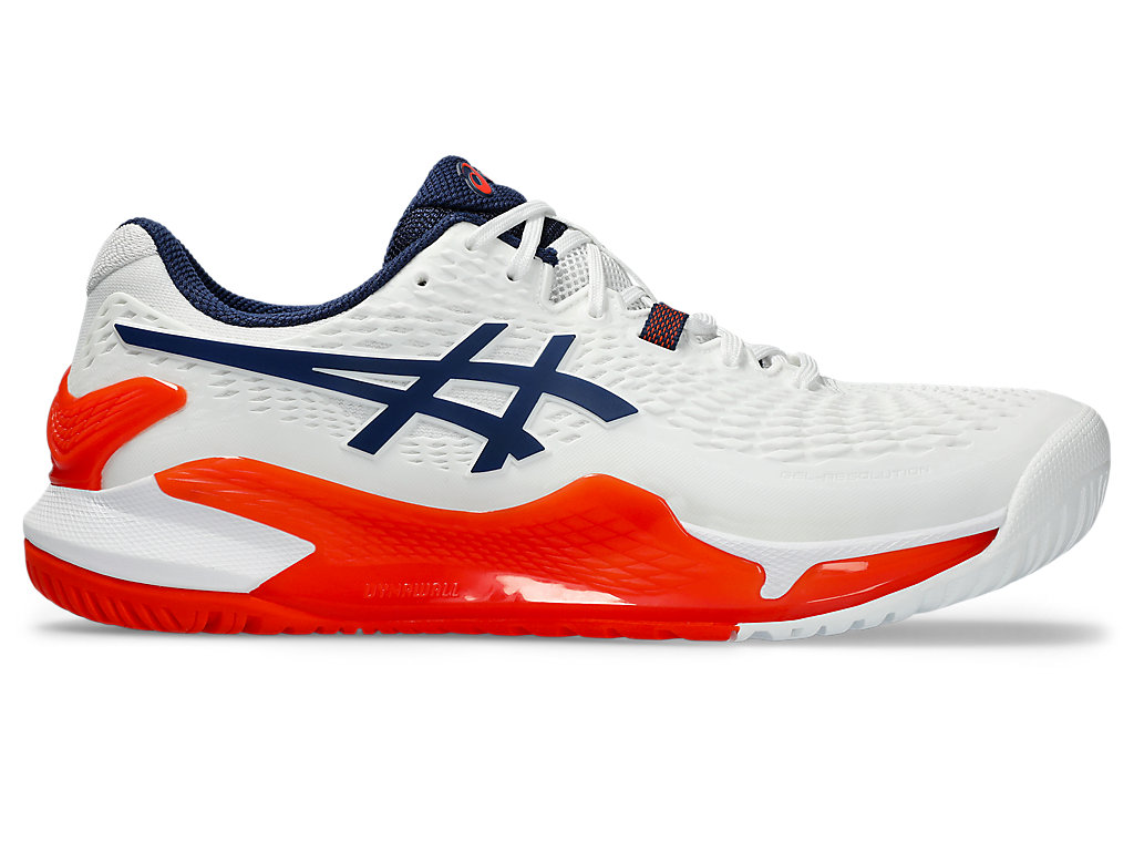 ASICS GEL-RESOLUTION 9 image number null