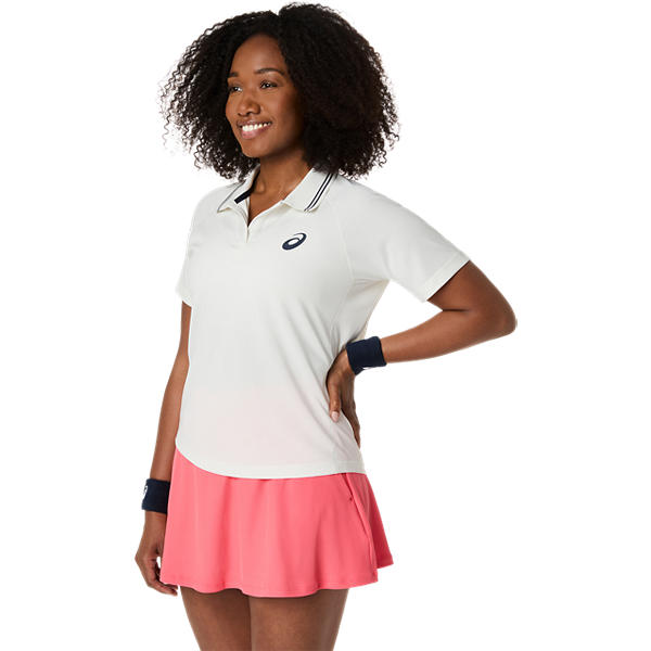 GAME POLO SS TOP image number null
