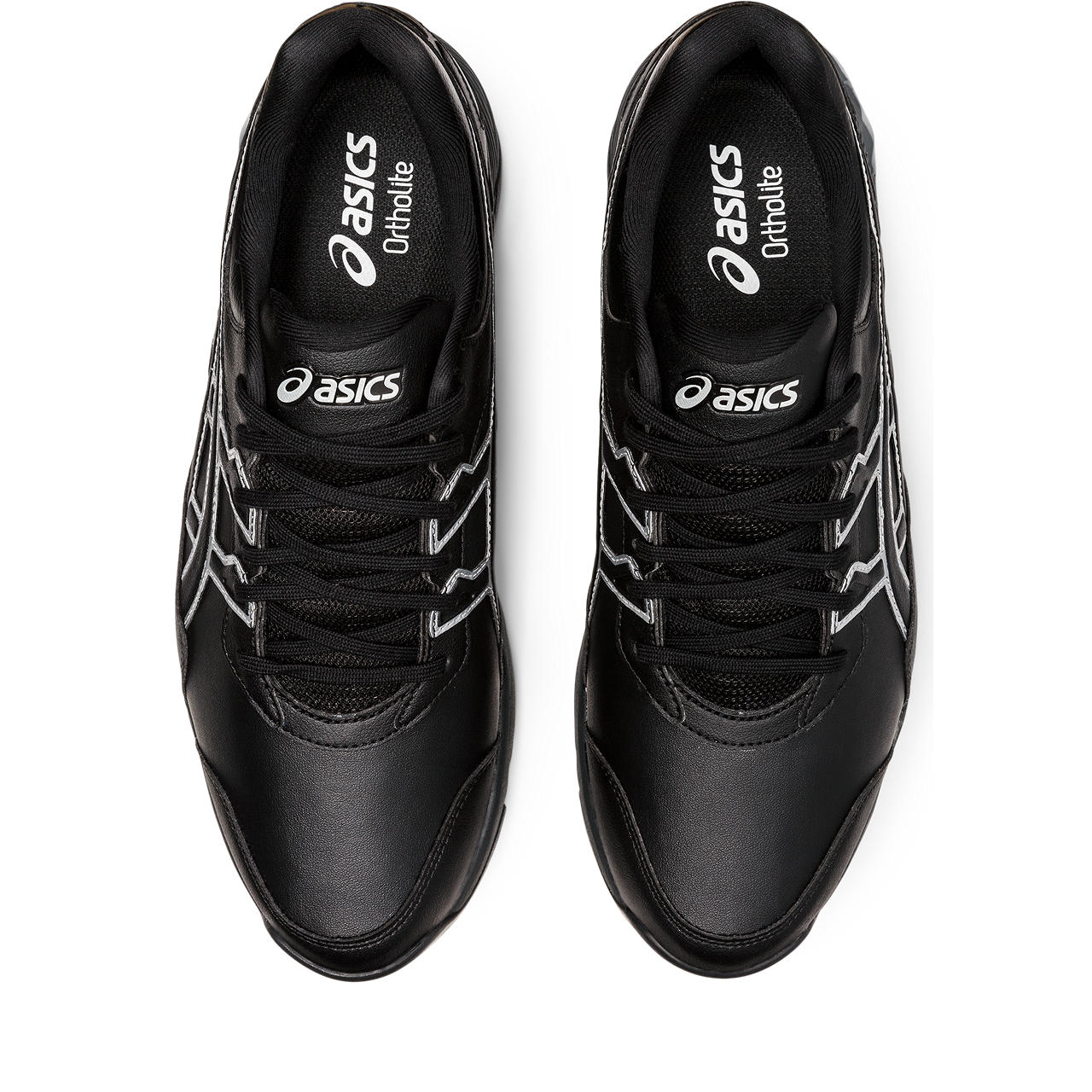 ASICS GEL-PRESHOT image number null