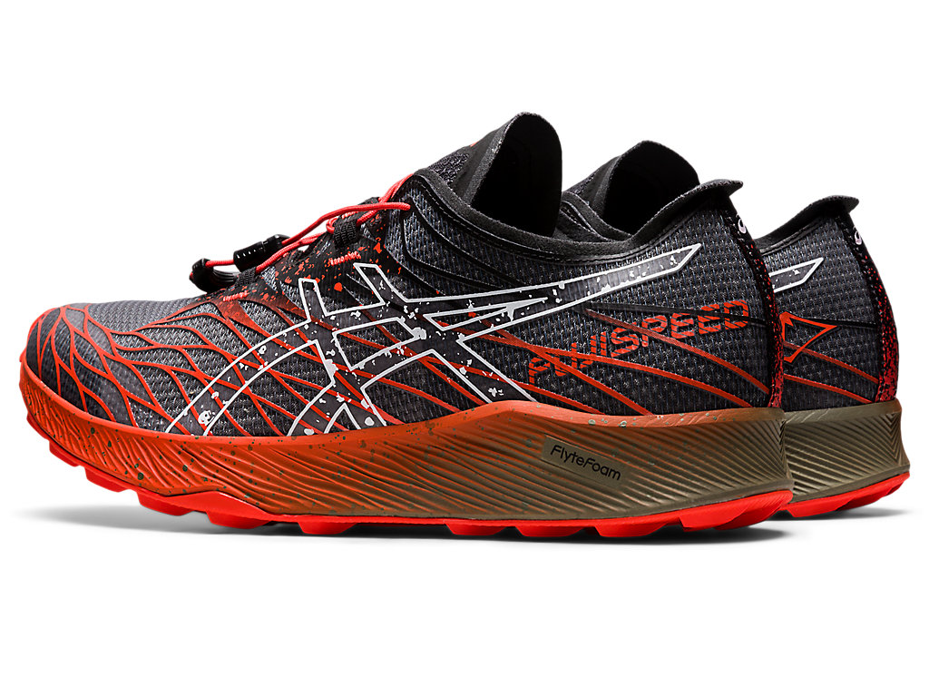 ASICS FUJISPEED image number null