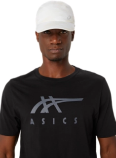 ASICS GRAPHIC WOVEN CAP image number null