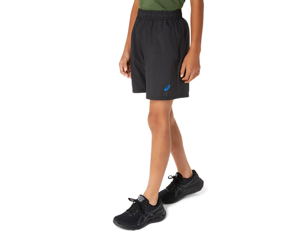 ASICS WOVEN SHORT image number null