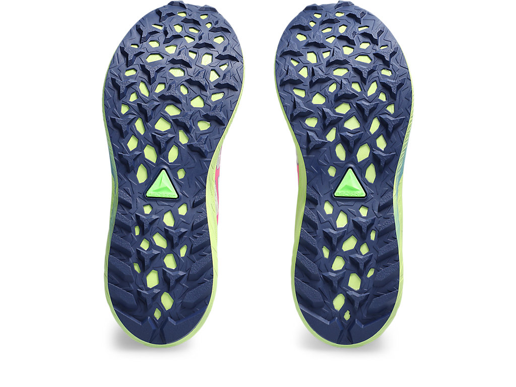 ASICS FUJI LITE 4 image number null