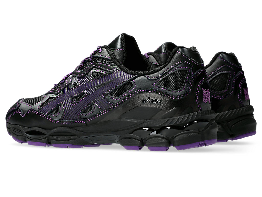 ASICS GEL-NYC image number null