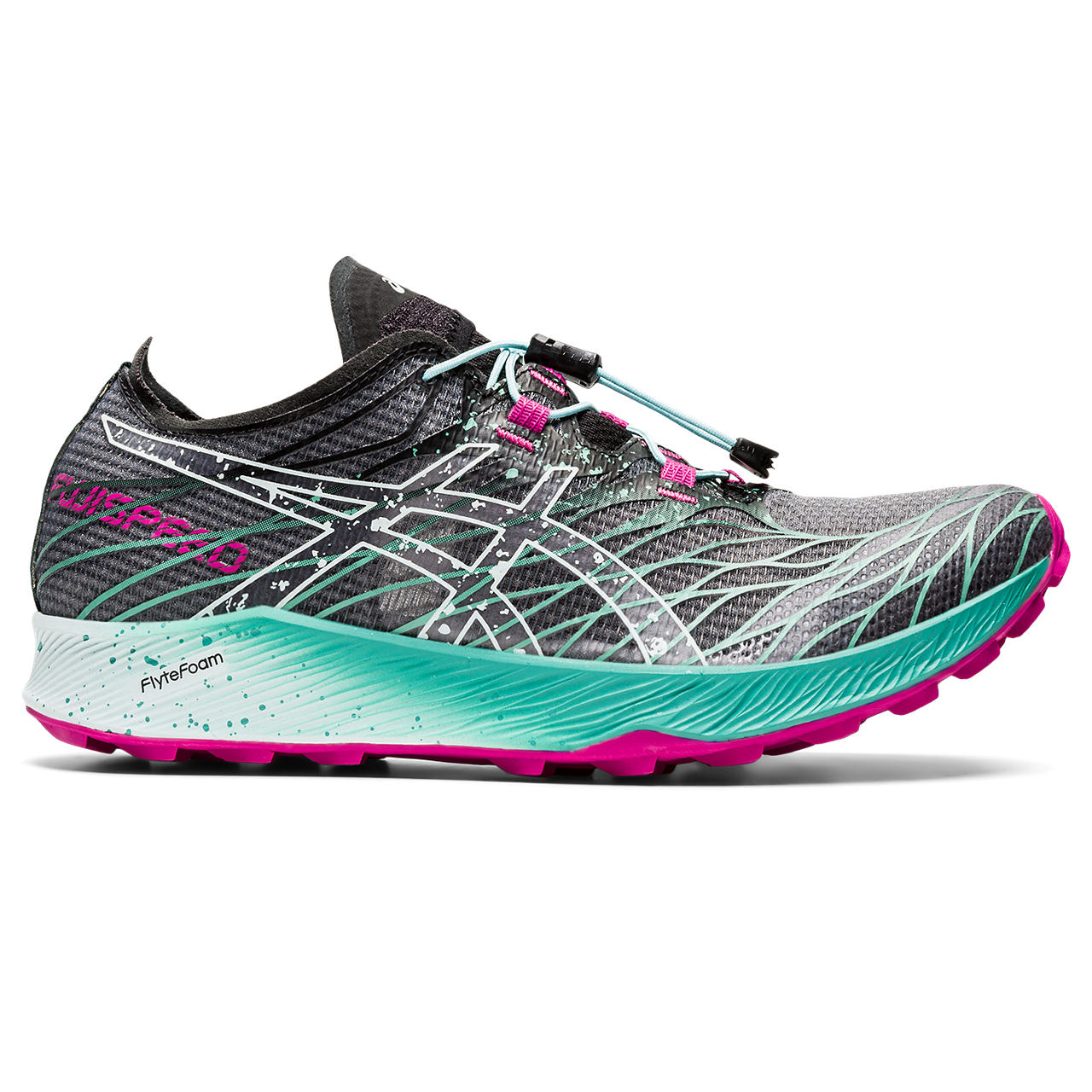 ASICS FUJISPEED