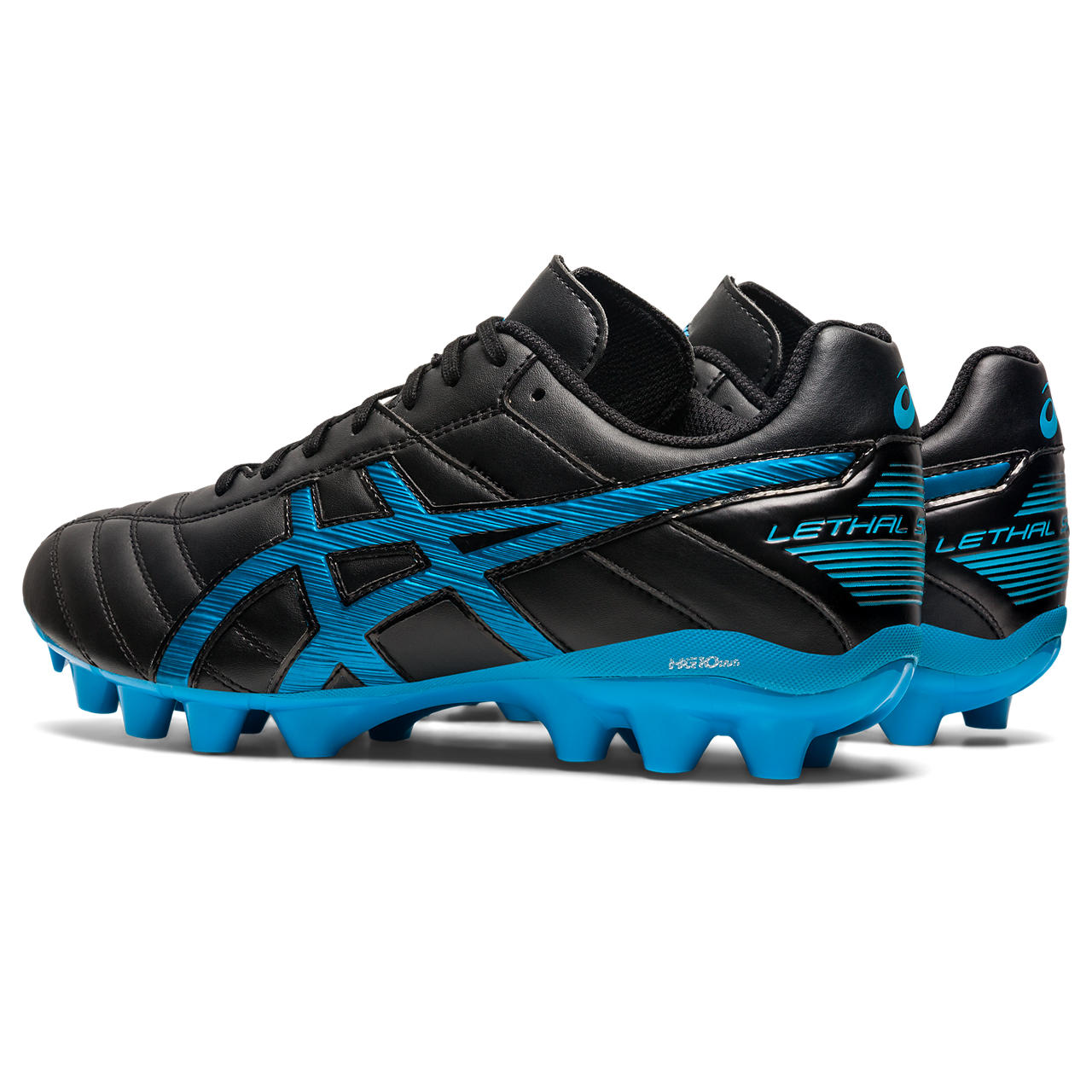 ASICS LETHAL SPEED RS image number null