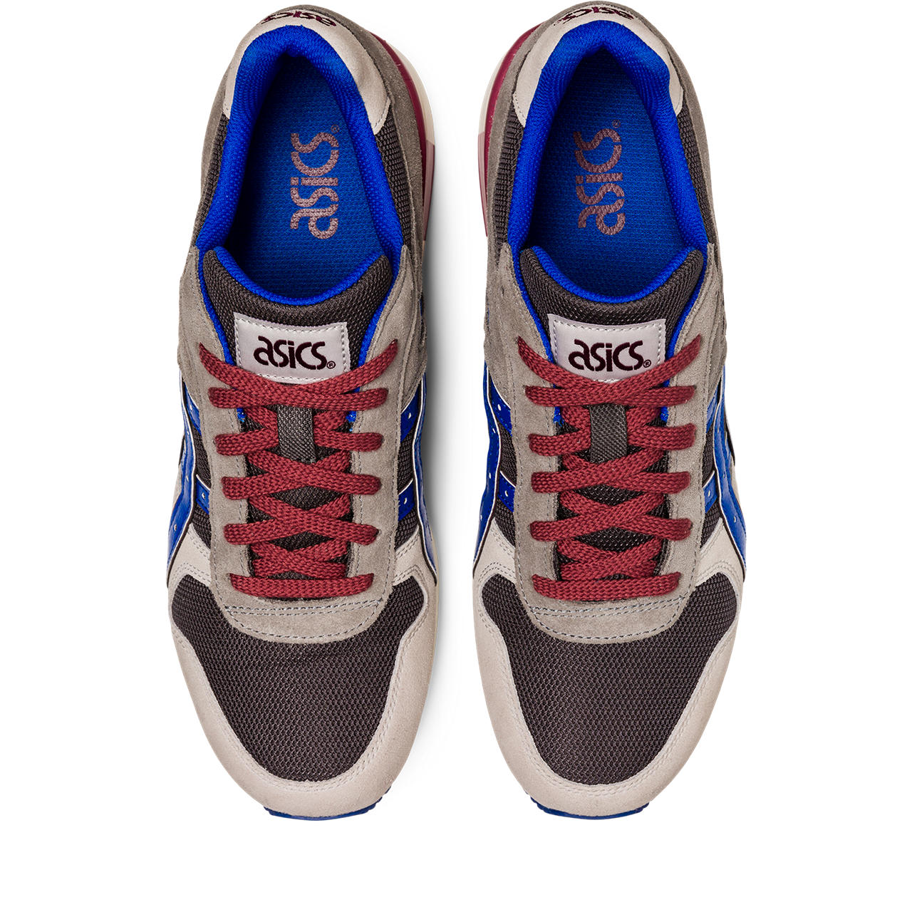 ASICS GT-II image number null