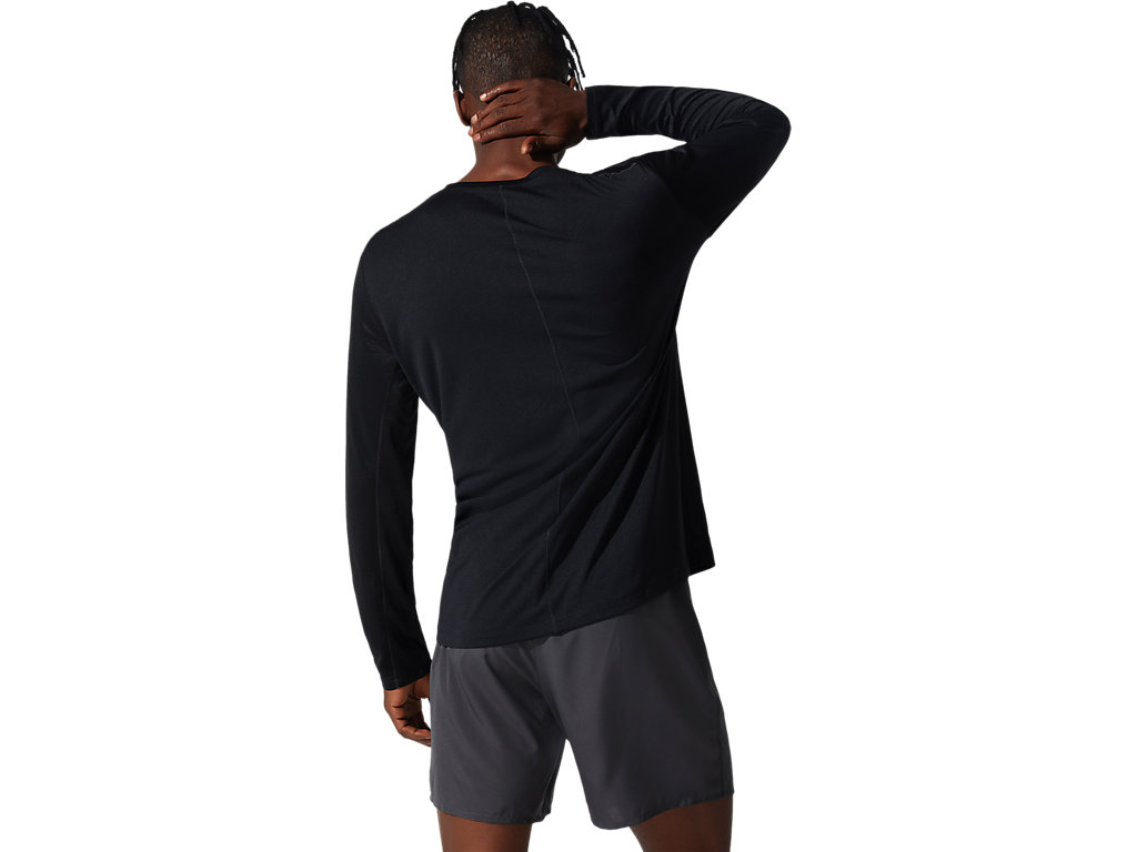 ASICS SILVER LS TOP image number null