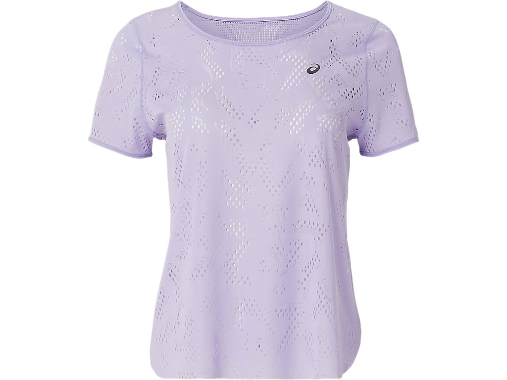 ASICS VENTILATE ACTIBREEZE SS TOP image number null