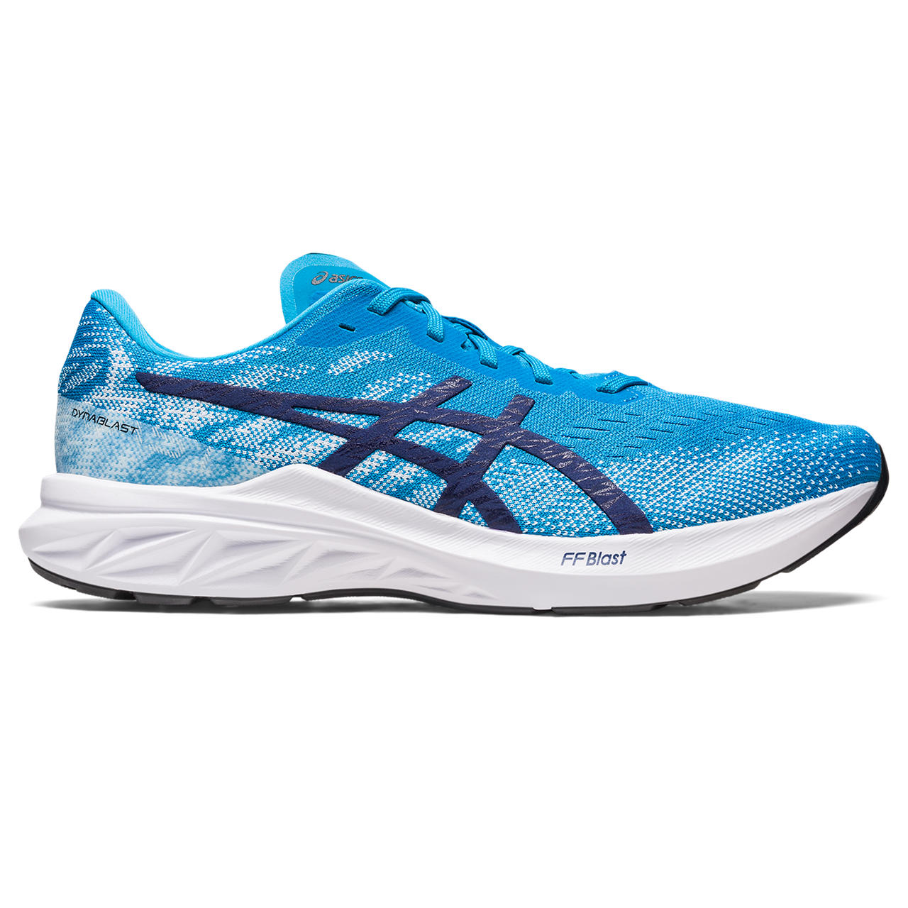 ASICS DYNABLAST 3 image number null