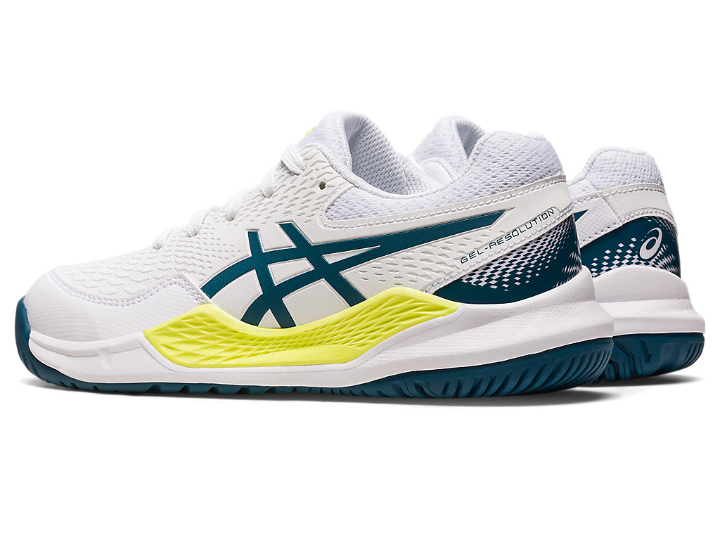 ASICS GEL-RESOLUTION 9 GS image number null