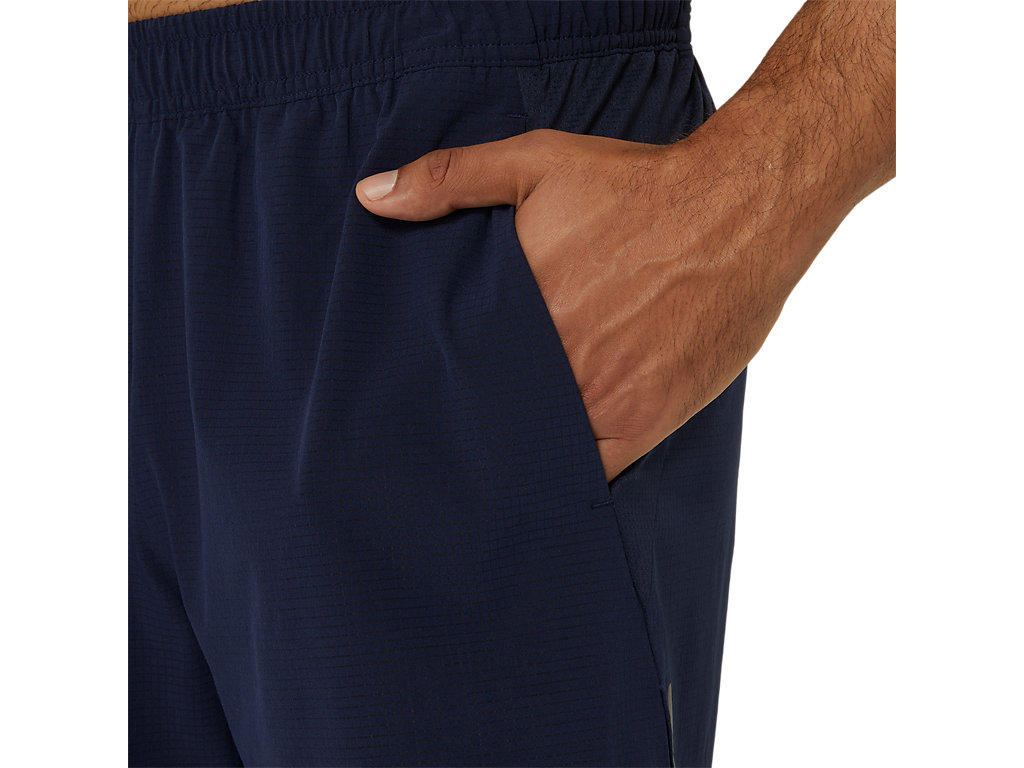 ACTIBREEZE 7" LIGHT WEIGHT WOVEN SHORT image number null
