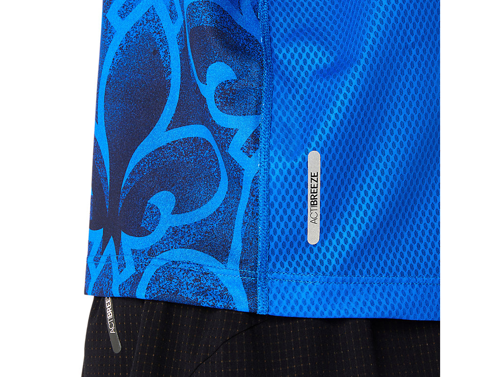 ASICS NATIONS RUN TANK image number null