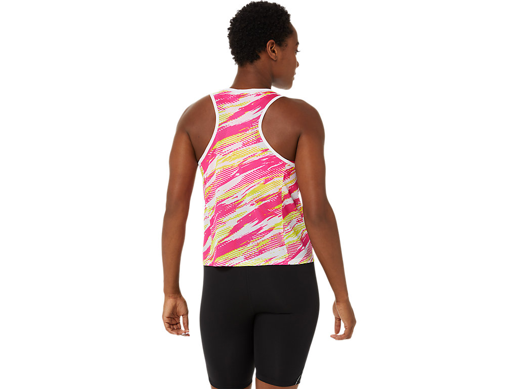 ASICS COLOR INJECTION TANK image number null