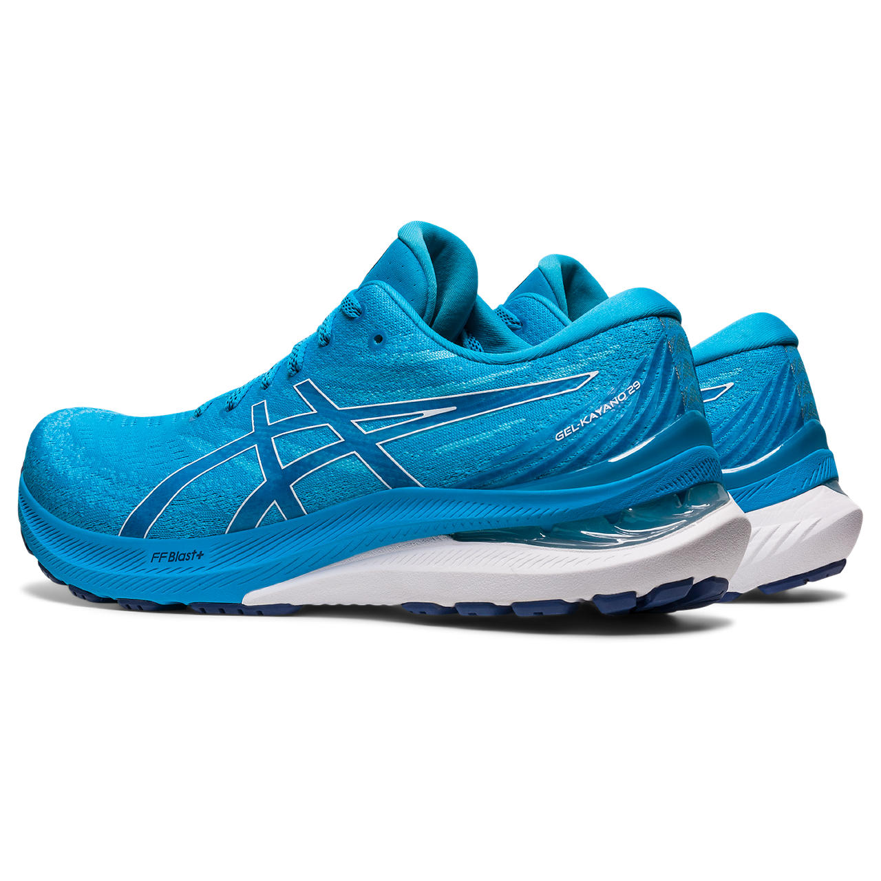 ASICS GEL-KAYANO image number null